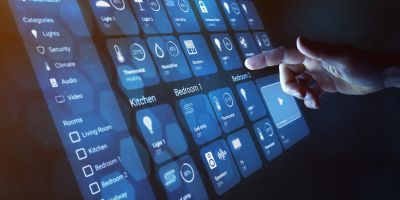 Contact About Home Automation Climate Control