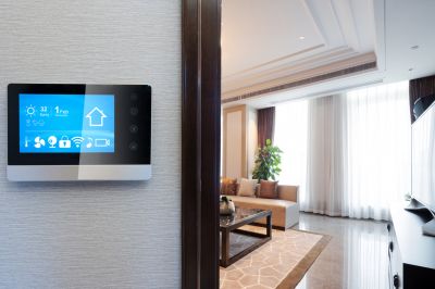 Create a High Level of Convenience with Home Automation Climate Control!